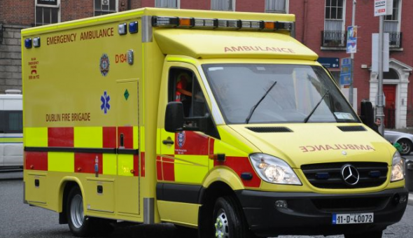 ambulance