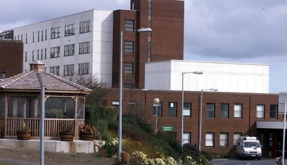 Beaumont Hospital