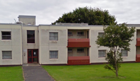 Greendale Court