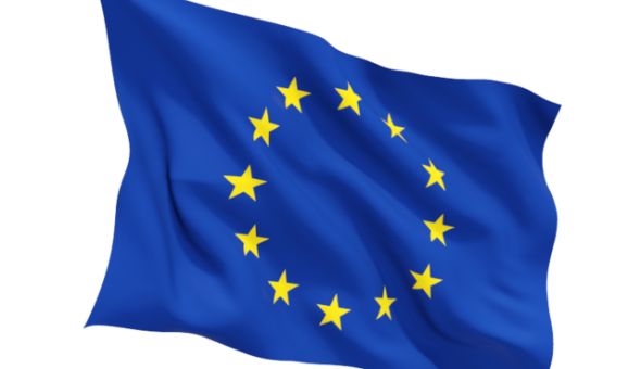 Flag EU
