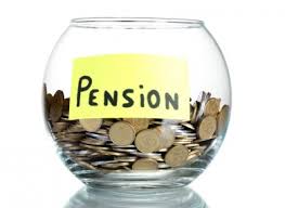Pensions Image