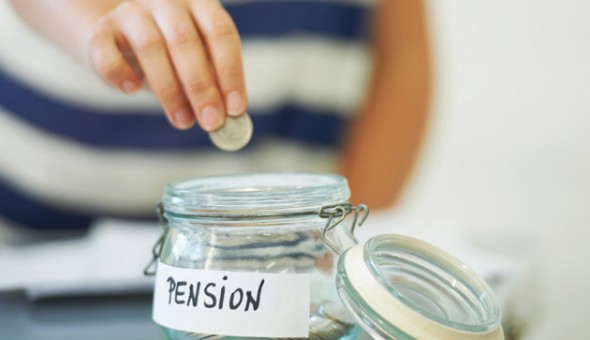 Pension