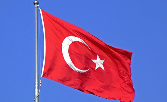 TurkeyFlag