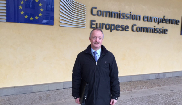 Europe Day helps all citizens to reflect on the importance of the European Union