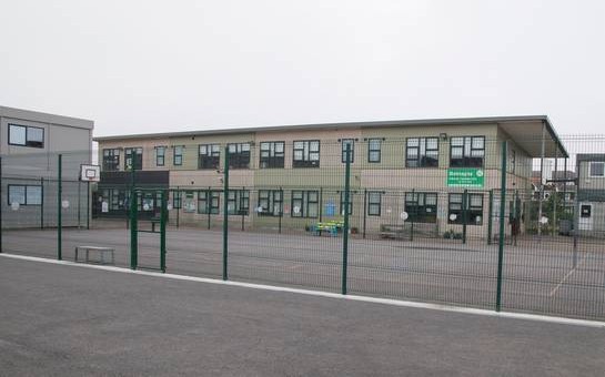 Breaches in Fire Safety at North Dublin Primary Schools Must be Urgently Rectified - Haughey