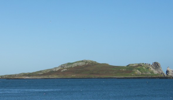 Ireland's Eye