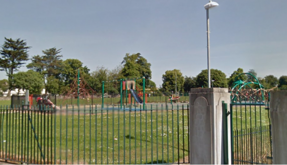 Maypark Donnycarney