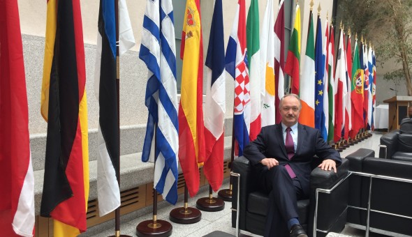 Europe Day 2018