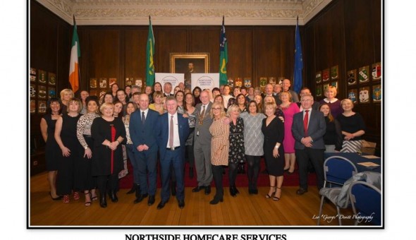 Northside Homecare Services