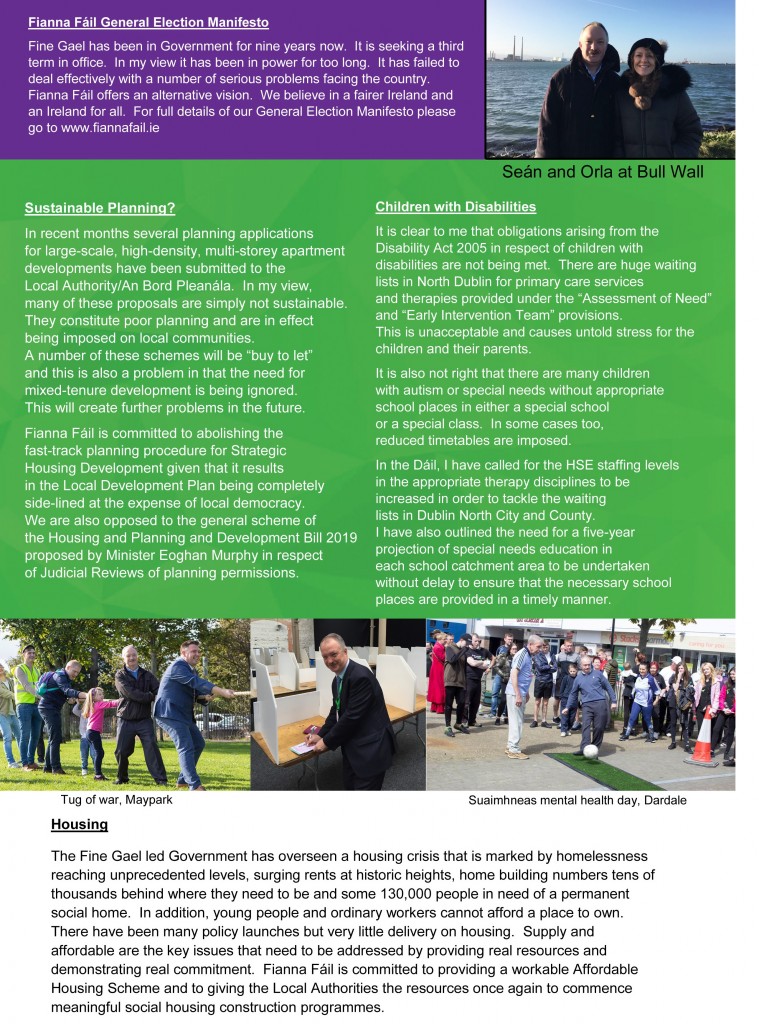 Sean Newsletter Page 2 (2)