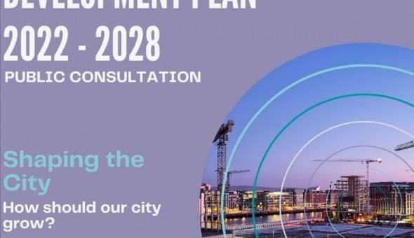 Dublin City Development Plan