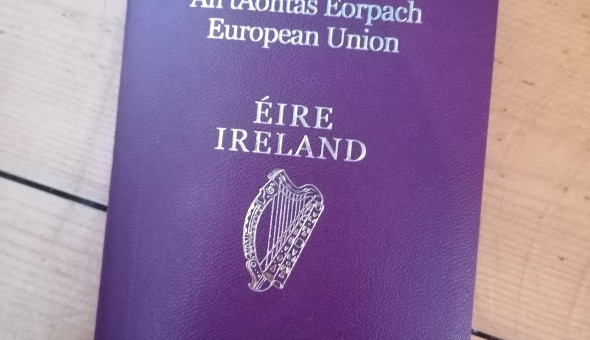 passport