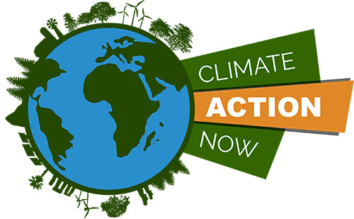 climate action now