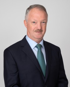 Seán Haughey About Picture
